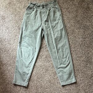 Universal Thread Olive Green Pants